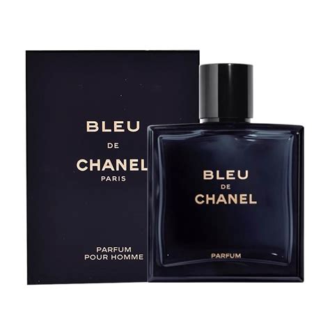 chanel bleu homme|bleu de Chanel small.